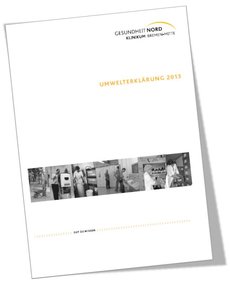 Umwelterklärung 2014