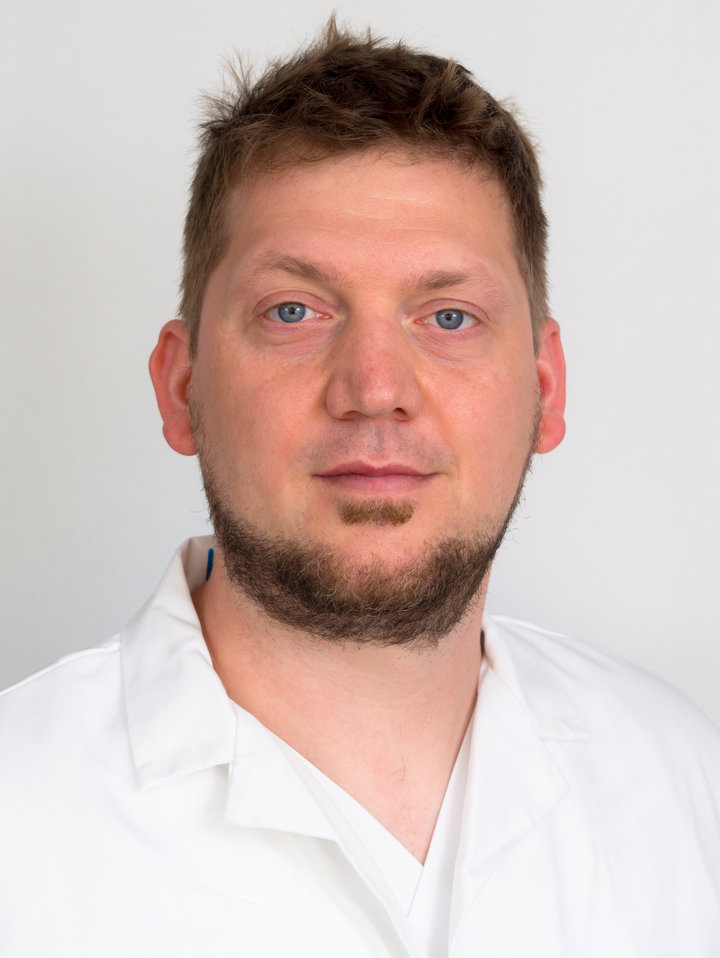 Dr.med. Holger Radloff Facharzt Für Dermatologie Team
