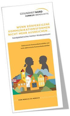 Unterstützende Kommunikation