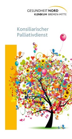 Palliativmedizinischer Dienst am Klinikum Bremen-Mitte