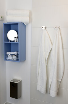 Imagefoto Badezimmer