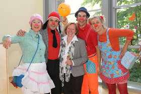 Bremer Klinikclowns