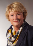 Portraitfoto von Cornelia Thiel