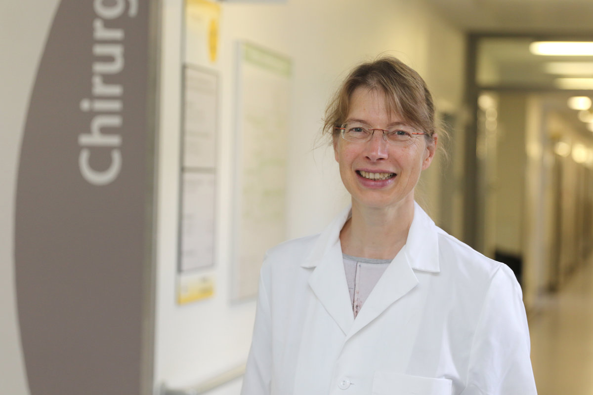 „Wir wollen eine Lücke füllen“