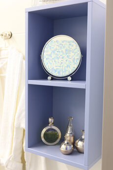 Imagefoto Badezimmer