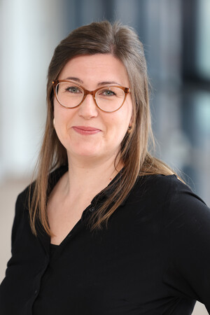 Portraitfoto Nele Eppmann