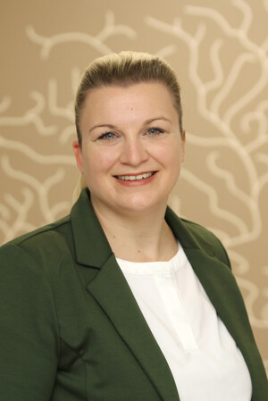 Portraitfoto Marina Friese