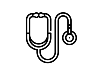 Hausarzt Icon