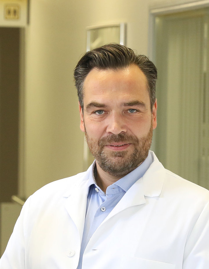 Angehörigengespräch