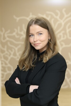 Portraitfoto Madleen Müller