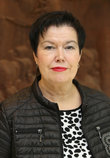 Portraitfoto Angela Peter