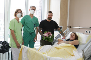 Gesundheit Nord - Klinikverbund Bremen: Startseite