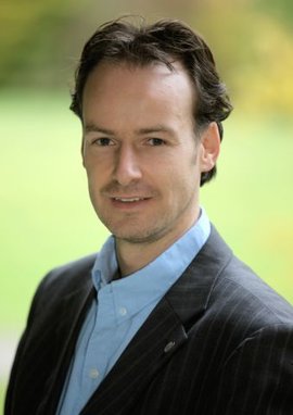 Prof. Dr. Christoph Möller