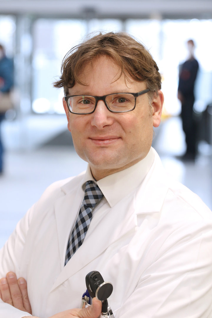 Klinikum Bremen-ost Ggmbh Tagesklinik Für Neurologie