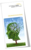 Flyer Neuropsychologie