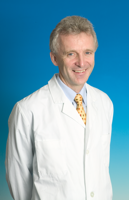 Dr. Martin Claßen