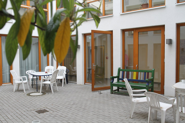 Psychiatrisches Behandlungszentrum