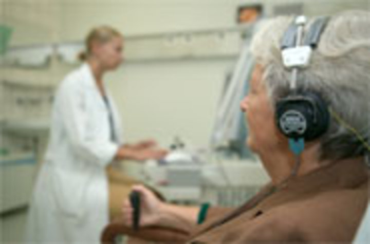 Gesundheit Nord - Klinikverbund Bremen: Institut für Neurophysiologie