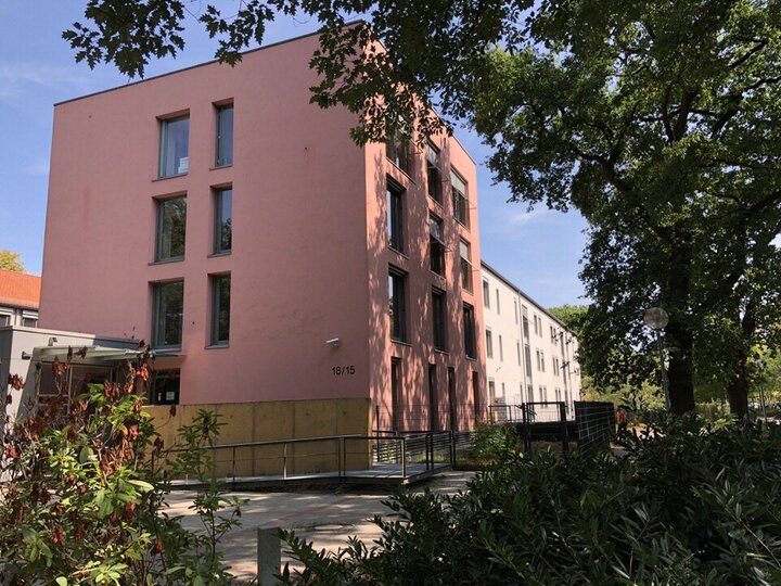 Forensische Psychiatrie und Psychotherapie