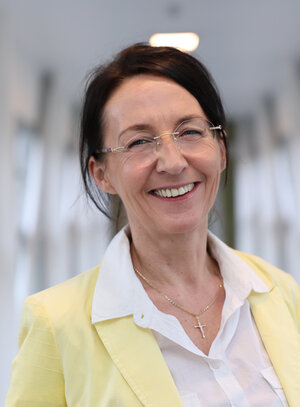 Portraitfoto Anna Glatzel