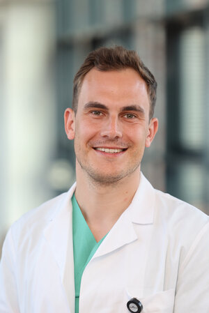 Portraitfoto Torben Strietzel
