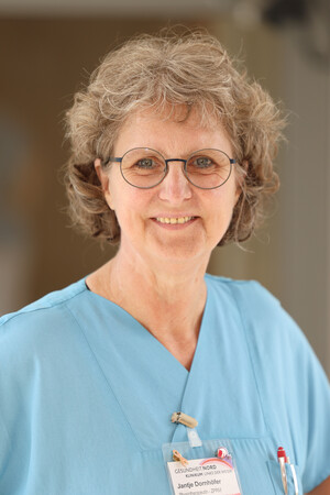 Portraitfoto Jantje Dornhöfer
