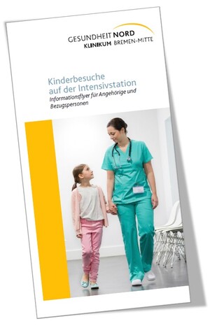Inforamtionsfolder 
