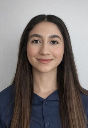Portraitfoto Melisa Hoshaber