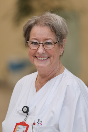 Portraitfoto Angelika Diekmeyers 