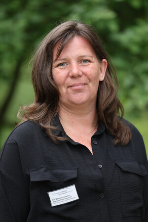 Portraitfoto Melanie Schumacher