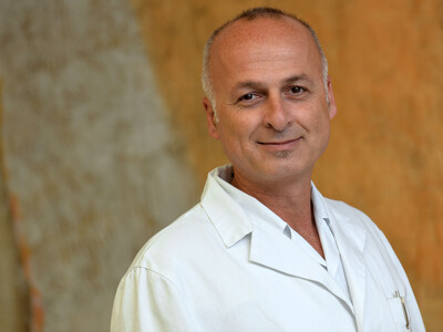 Portraitfoto Dr. Mustafa Aydogdu