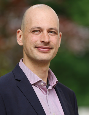 Portraitfoto Mattis Keil