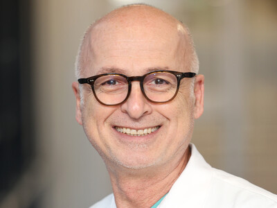 Portraitfoto Dr. Mustafa Aydogdu