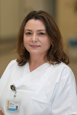 Portraitfoto Slavica Matic