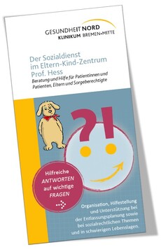 Titelbild des Folders