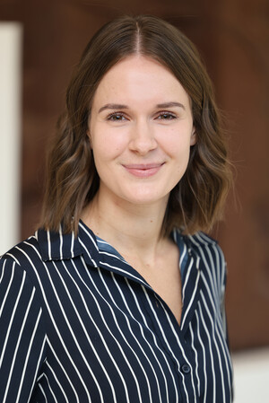 Portraitfoto Kaitlin Smok