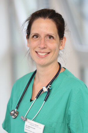 Porträtfoto Dr. Kunath