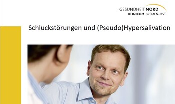 Titelfolie des Vortrags