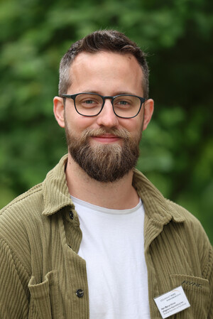 Portraitfoto Marcel Körner