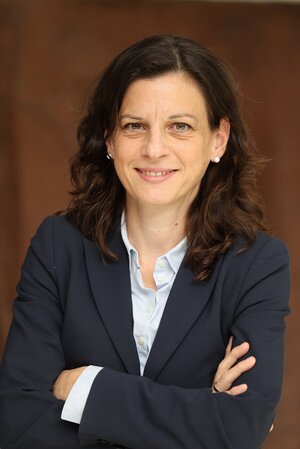Portraitfoto Karen Matiszick