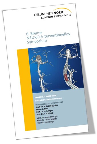 Einladung zum Symposium