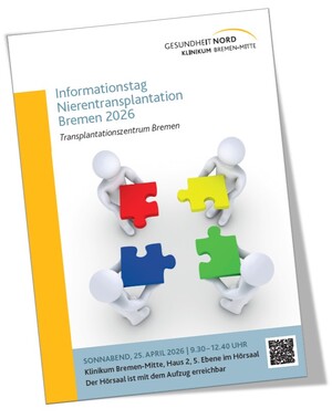 Bild vom Plakat mit Informatioonen zur Veranstaltung