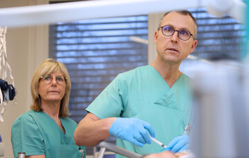 Gesundheit Nord: Klinikum Bremen-Nord