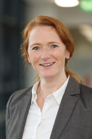 Portraitfoto Susanne Müller