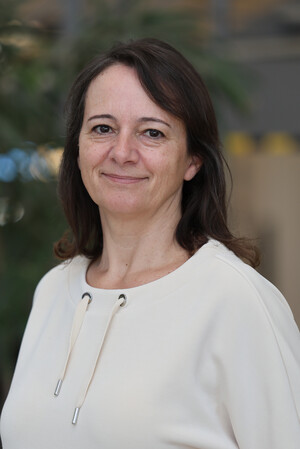 Portraitfoto Ana Cristina Antunes