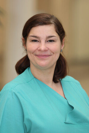 Portraitfoto Tina Schott