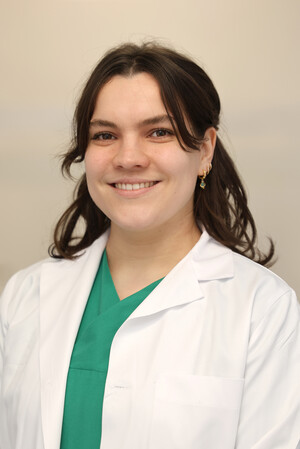 Portraitfoto Selin Leckzik 