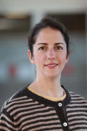 Portraitfoto Marina Zdravković
