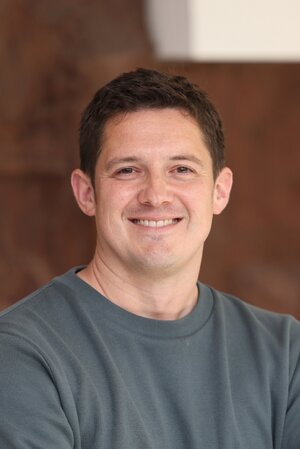 Portraitfoto Timo Sczuplinski
