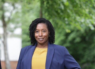 Portraitfoto Laura Mabeia